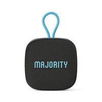 Majority Move M1 Portable Bluetooth Speaker, Black - product image 1