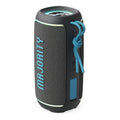Majority Move M2 Portable Bluetooth Speaker, Black - official product image