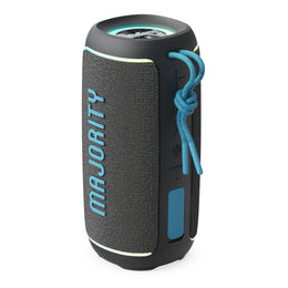 Majority Move M2 Portable Bluetooth Speaker, Black | 1000003095