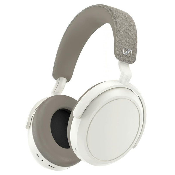 Sennheiser MOMENTUM 4 Wireless Over‑Ear Headphones – White | 509267