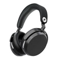 Sennheiser MOMENTUM 5 Wireless Headphones Black — iso-front hero