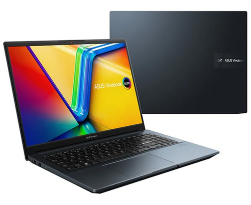 ASUS VivoBook Pro 15 AMD Ryzen 7 16GB RAM 512GB SSD 15.6 | M6500RE-HN063W