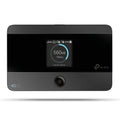 TP-Link M7350 LTE-Advanced Mobile Wi-Fi — product view, top angle