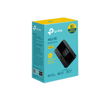 TP-Link M7350 LTE-Advanced Mobile Wi-Fi — packaging