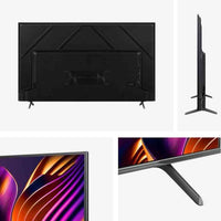 Hisense E7N Pro 65" 4K UHD QLED Smart TV | 65E71NQPRO Hisense TV Euronics Ireland