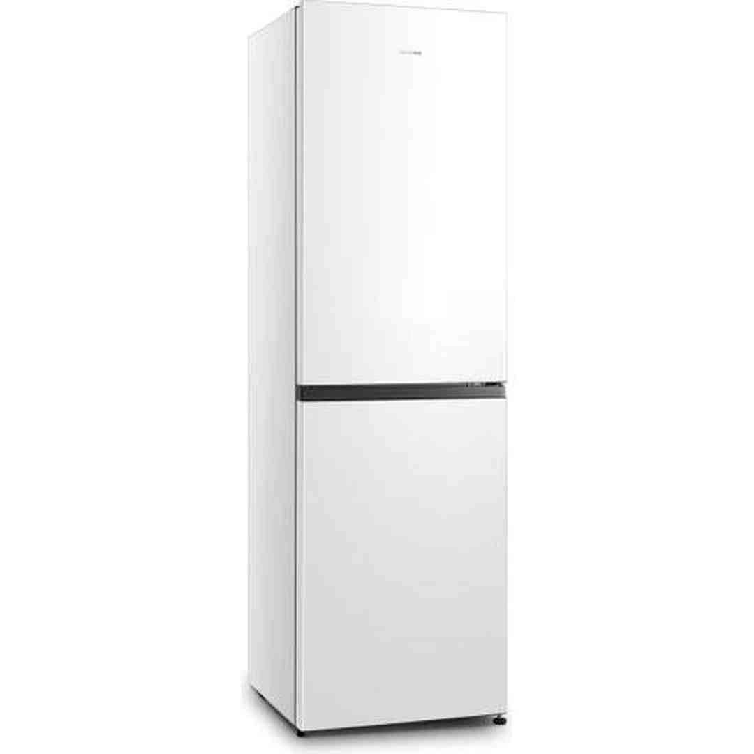 Hisense Freestanding Fridge Freezer | RB327N4BWE Hisense American Fridge Freezer Euronics Ireland