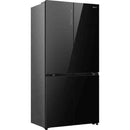 Hisense Kitchen Fit Total No Frost Multi-Door American Fridge Freezer | RQ768N4GBE Hisense Fridge Freezer Euronics Ireland