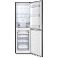 Hisense Freestanding 50/50 Fridge Freezer | RB327N4BBE Hisense American Fridge Freezer Euronics Ireland