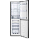 Hisense Freestanding 50/50 Fridge Freezer | RB327N4BBE Hisense American Fridge Freezer Euronics Ireland