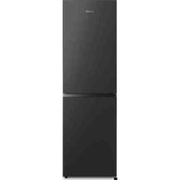 Hisense Freestanding 50/50 Fridge Freezer | RB327N4BBE Hisense American Fridge Freezer Euronics Ireland