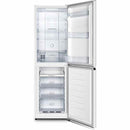 Hisense Freestanding Fridge Freezer | RB327N4BWE Hisense American Fridge Freezer Euronics Ireland