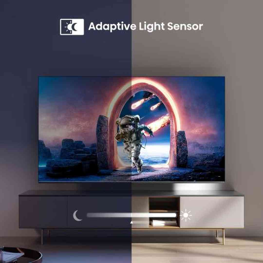 Hisense A6N 43" 4K UHD Smart TV | 43A61N Hisense TV Euronics Ireland