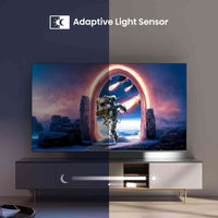 Hisense A6N 43" 4K UHD Smart TV | 43A61N Hisense TV Euronics Ireland