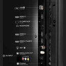 Hisense E7N 43" 4K UHD QLED Smart TV | 43E71NQ Hisense TV Euronics Ireland