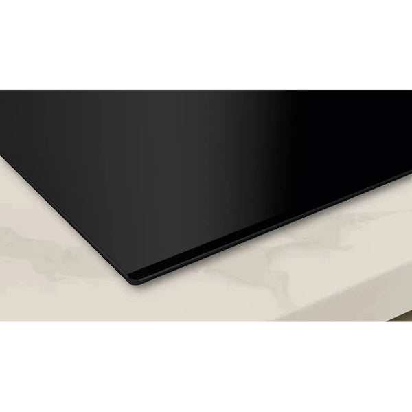 Neff N 70 Induction hob 80 cm Black | T58FHW1L0 NEFF Hob Euronics Ireland