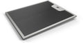 Bosch Series 2 60cm wall-mounted chimney cooker hood in Stainless Steel
