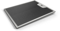 Bosch Series 2 60cm wall-mounted chimney cooker hood in Stainless Steel