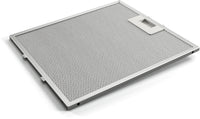 Bosch Series 2 60cm integrated pull-out cooker hood in Silver