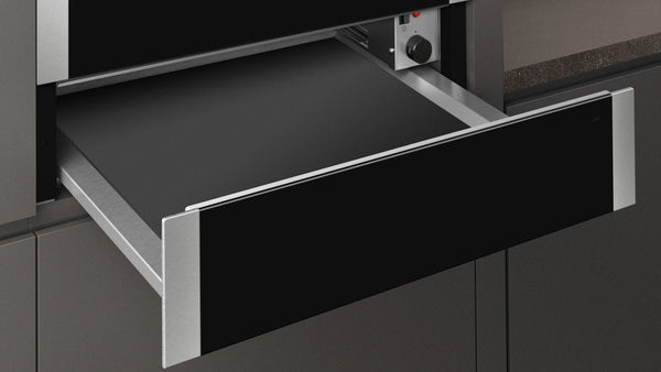 NEFF N 50 N1AHA01N0B Built-In Warming Drawer in Stainless Steel
