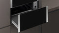 NEFF N 50 N1AHA02N0B Built-In Warming Drawer in Stainless Steel