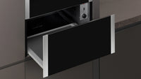 NEFF N 50 N1AHA02N0B Built-In Warming Drawer in Stainless Steel