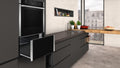 NEFF N 50 N1AHA02N0B Built-In Warming Drawer in Stainless Steel