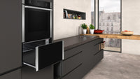 NEFF N 50 N1AHA02N0B Built-In Warming Drawer in Stainless Steel