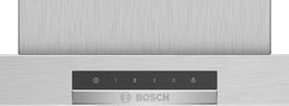 Bosch Series 4 90cm Wall-Mounted Cooker Hood - Stainless Steel | DWB96DM50B