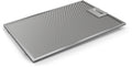 Bosch Series 2 60cm box-design chimney cooker hood in Stainless Steel