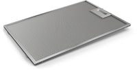 Bosch Series 2 60cm box-design chimney cooker hood in Stainless Steel