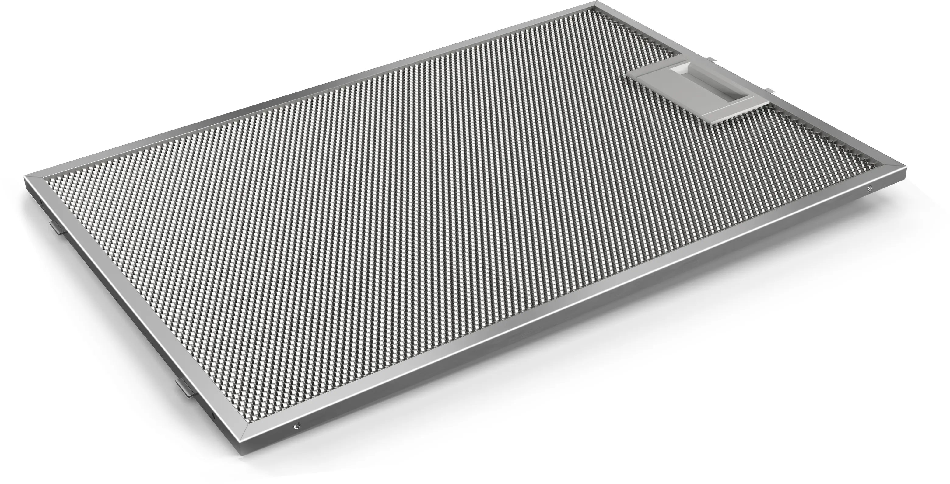 Bosch Series 2 60cm box-design chimney cooker hood in Stainless Steel