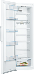 Bosch KSV36VWEPG Series 4 freestanding larder fridge in White