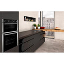 Neff Integrated 60cm Double Oven | U1ACE5HN0B