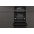 Neff Integrated 60cm Double Oven | U1ACE5HN0B