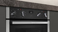 NEFF N50 J1ACE2HN0B built-under double oven in Stainless Steel