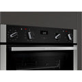 Neff Integrated 60cm Double Oven | U1ACE5HN0B