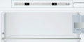NEFF N70 KI7853D30G built-in NoFrost fridge freezer in White