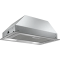 Bosch Series 2 Canopy cooker hood 53 cm Anthracite DLN53AA70B | DLN53AA70B Bosch Cooker Hood Euronics Ireland