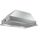 Bosch Series 2 Canopy cooker hood 53 cm Anthracite DLN53AA70B | DLN53AA70B Bosch Cooker Hood Euronics Ireland