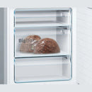 Bosch Serie 6 Freestanding Fridge Freezer | KGE49AICAG Bosch Fridge Freezer Euronics Ireland