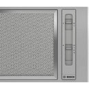 Bosch Series 2 Canopy cooker hood 53 cm Anthracite DLN53AA70B | DLN53AA70B Bosch Cooker Hood Euronics Ireland