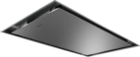 NEFF N 50 90cm ceiling cooker hood in Stainless Steel