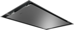 NEFF N50 90cm Ceiling Cooker Hood - Stainless Steel | I95CAQ6N0B