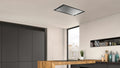 NEFF N 50 90cm ceiling cooker hood in Stainless Steel