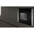 Neff Integrated Microwave Oven | HLAWD53N0B