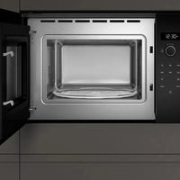 Neff Integrated Microwave Oven | HLAWD53N0B