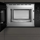 Neff Integrated Microwave Oven | HLAWD53N0B
