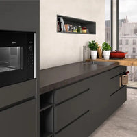 Neff Integrated Microwave Oven | HLAWD53N0B