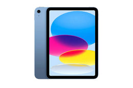Apple 11" iPad WiFi A16 Chip 256GB - Blue 2025 | MD4H4KN/A