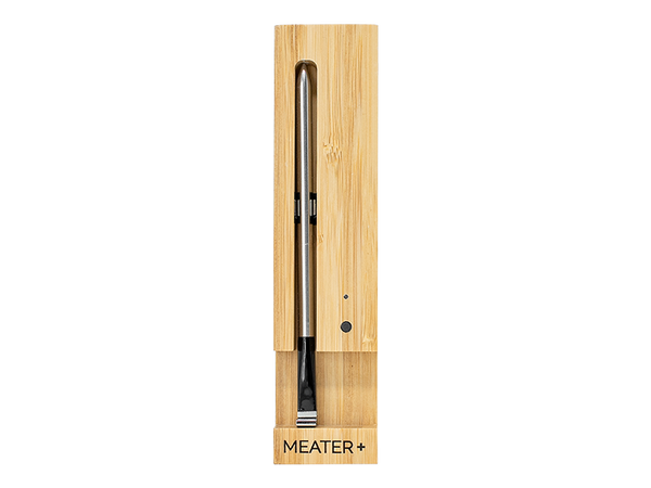 MEATER Plus Wireless Smart Meat Thermometer product image